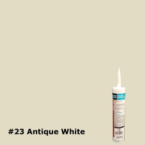 #23 Antique White