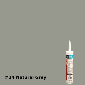 #24 Natural Grey