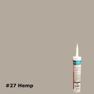 #27 Hemp