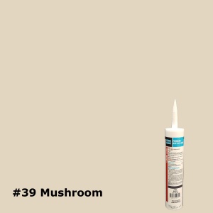 #39 Mushroom