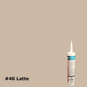 #40 Latte