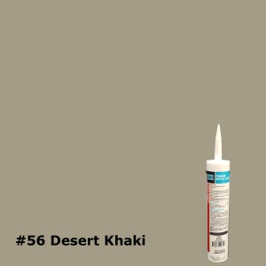 #56 Desert Khaki