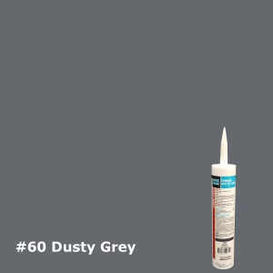 #60 Dusty Grey