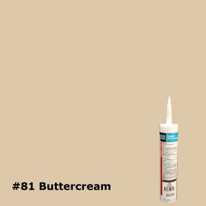 #81 Buttercream