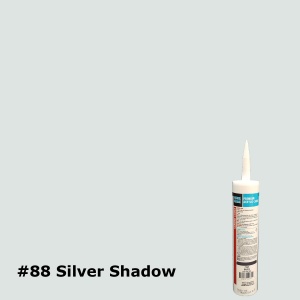 #88 Silver Shadow