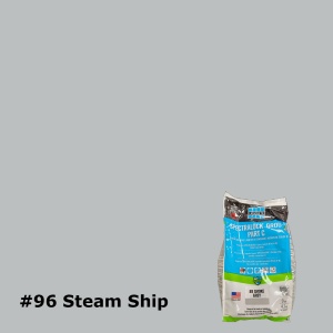 #96 Steam Ship