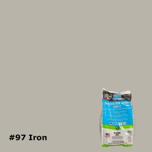 #97 Iron