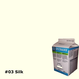 #03 Silk