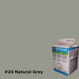 #24 Natural Grey