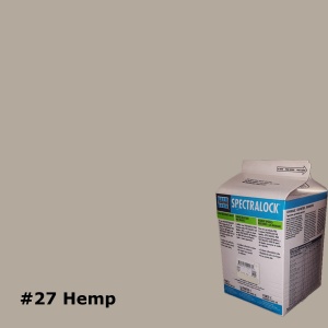 #27 Hemp