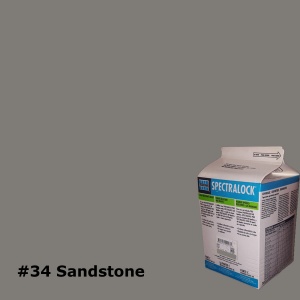 #34 Sandstone