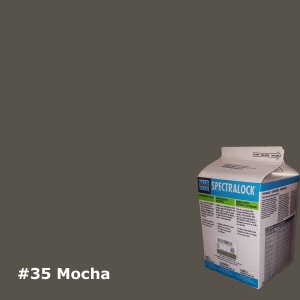 #35 Mocha