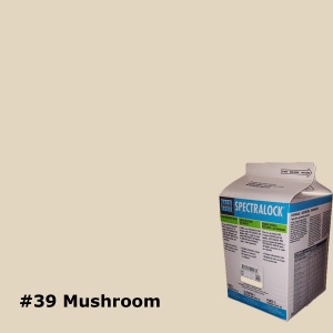 #39 Mushroom