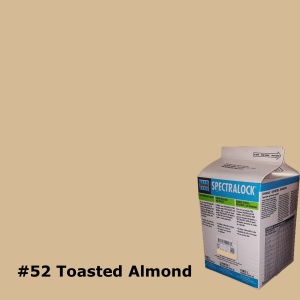 #52 Toasted Almond