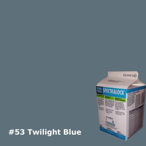 #53 Twilight Blue