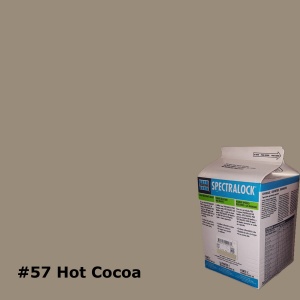 #57 Hot Cocoa