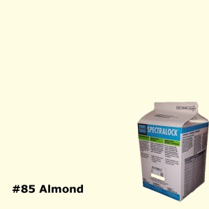 #85 Almond