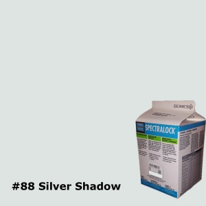 #88 Silver Shadow