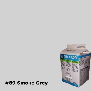 #89 Smoke Grey