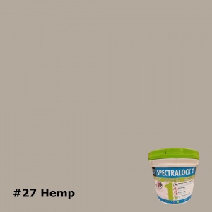 27 Hemp