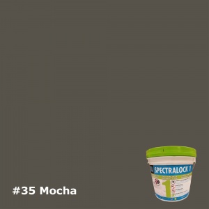 35 Mocha