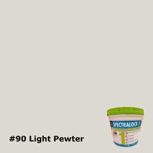 90 Light Pewter