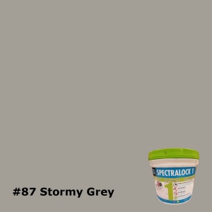 87 Stormy Grey