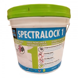 Spectralock 1Spectralock 1