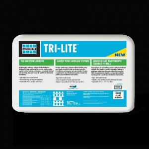 Tri-Lite Installation