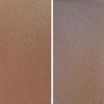 Red Paver