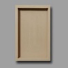   #314 - 20" x 12" Rectangular Niche