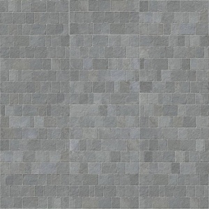 24" x 24" Cobblestone Multisize Pavers (2 cm)