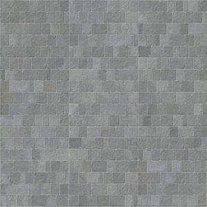 24" x 24" Cobblestone Multisize Pavers (2 cm)