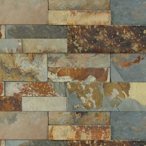 Terracotta - Realstone Panel