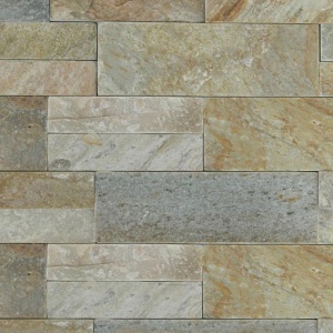 Sierra - Realstone Panel