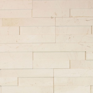 Creme Honed - Realstone Panel