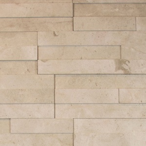 Smoky Beige Honed - Realstone Panel