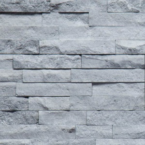 Pewter Ledgestone