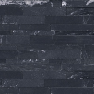 Nero Honed - Realstone Panel