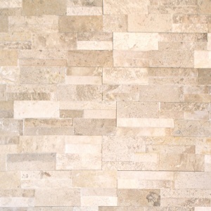 Latte Honed Accentstone - Realstone Panel