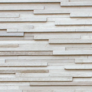 White Birch Thinstone Honed - Realstone Panel