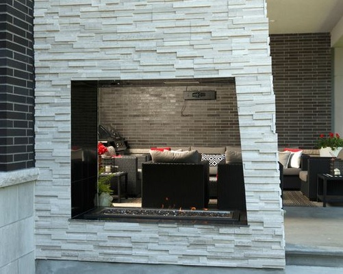 Collection White Birch Honed