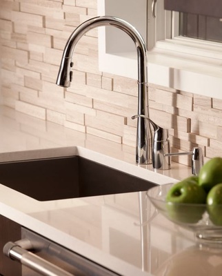 Collection White Birch Honed