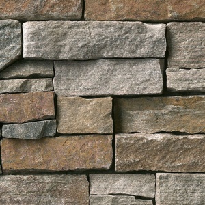 Greystone Gold - Realstone Panel