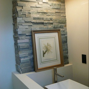 Shadowstone Panel Installation