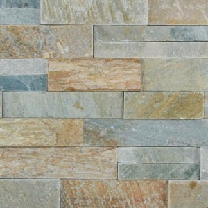 Sierra - Realstone Panel