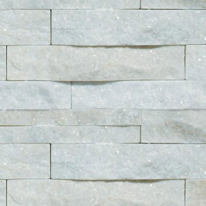 Arctic White - Realstone Panel