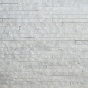 Arctic White - Realstone Panel