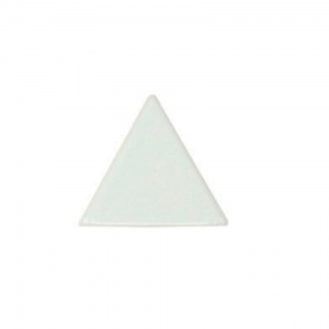 2" x 2" Triangle Field Tile