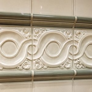 Liners - Moldings Installation